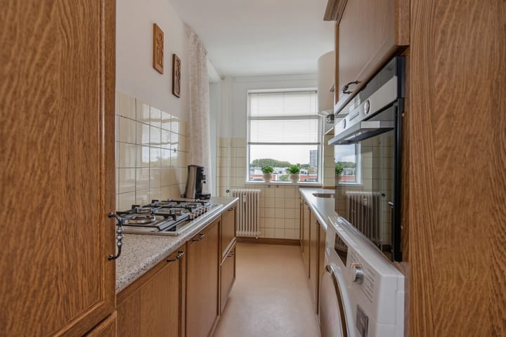 Foto 15 van Beresteinlaan 401