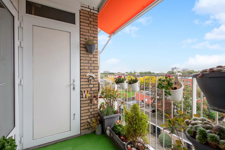 Foto 16 van Beresteinlaan 401