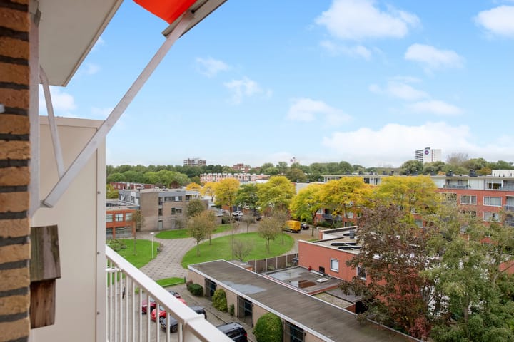 Foto 17 van Beresteinlaan 401