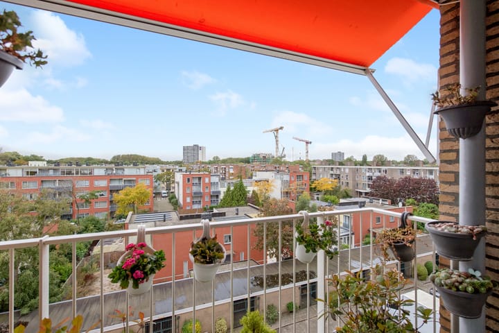 Foto 18 van Beresteinlaan 401