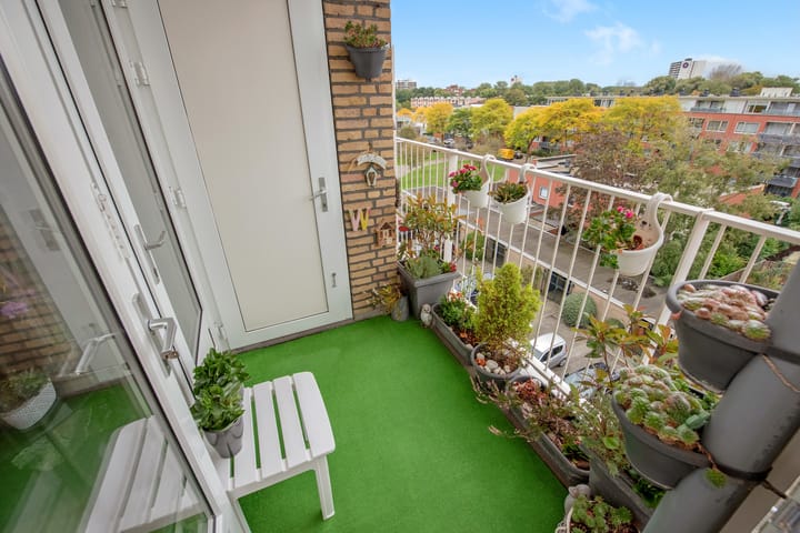 Foto 19 van Beresteinlaan 401