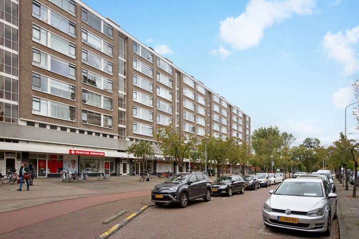 Foto 27 van Beresteinlaan 401