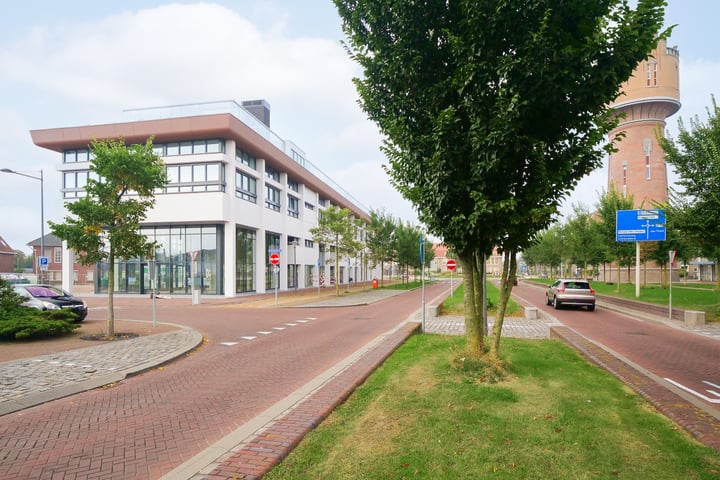 Middenweg 172 G