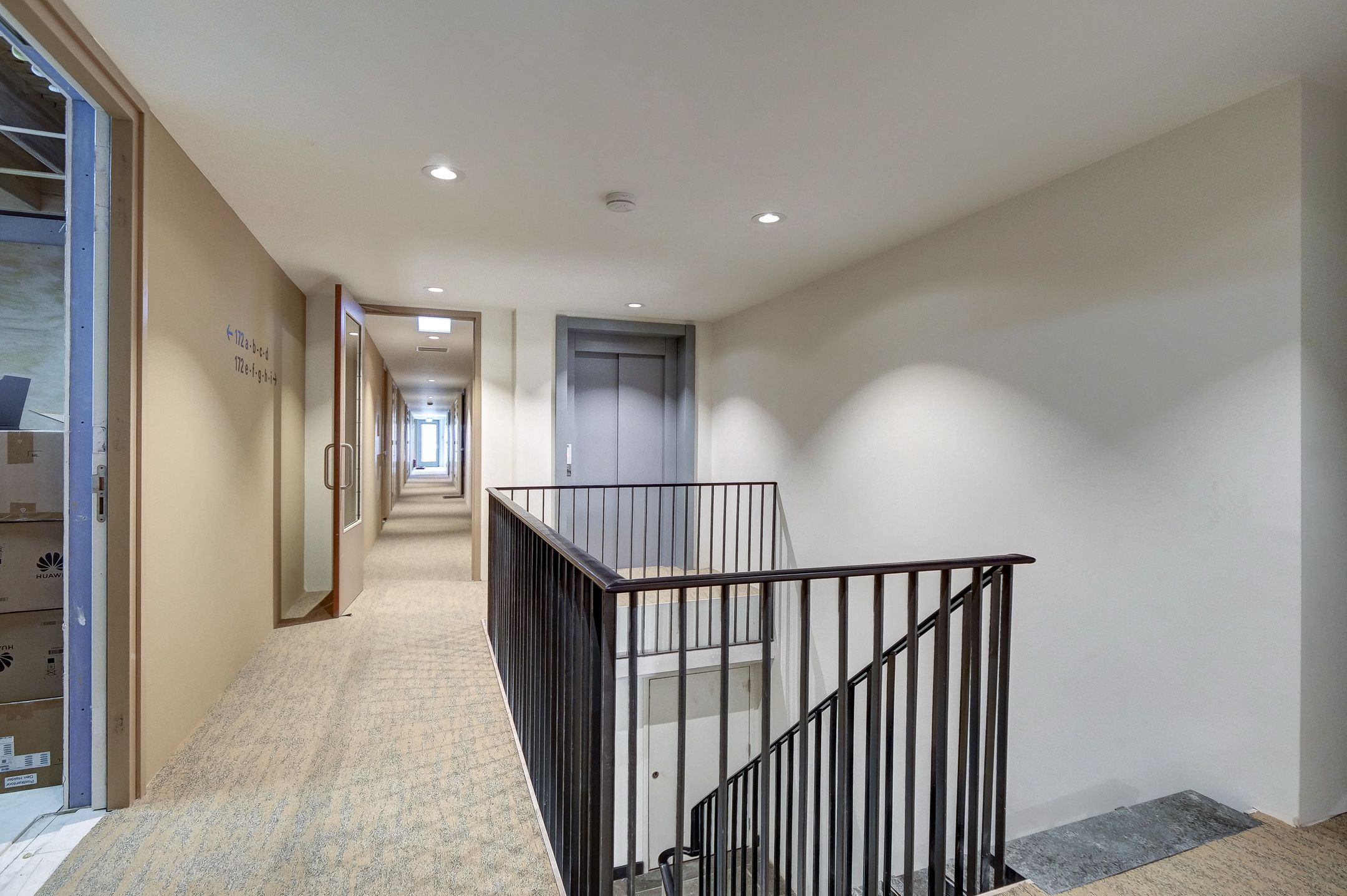 Foto 6 van Middenweg 172-G