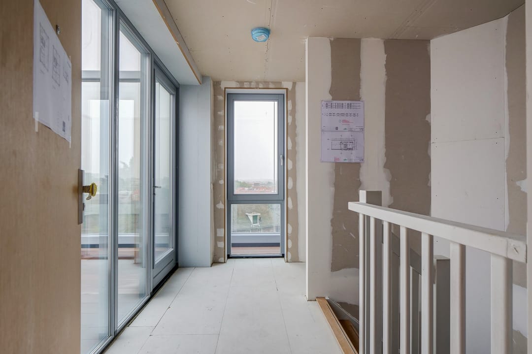 Foto 7 van Middenweg 172-G