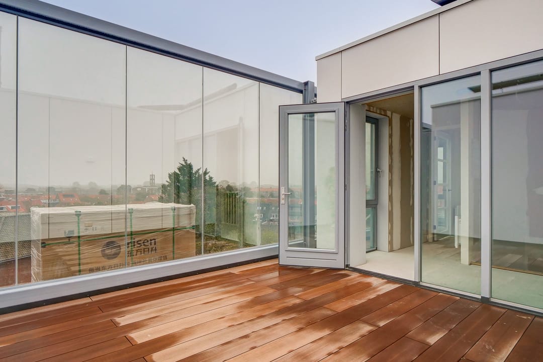 Foto 8 van Middenweg 172-G