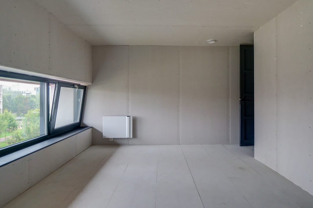 Foto 16 van Middenweg 172-G