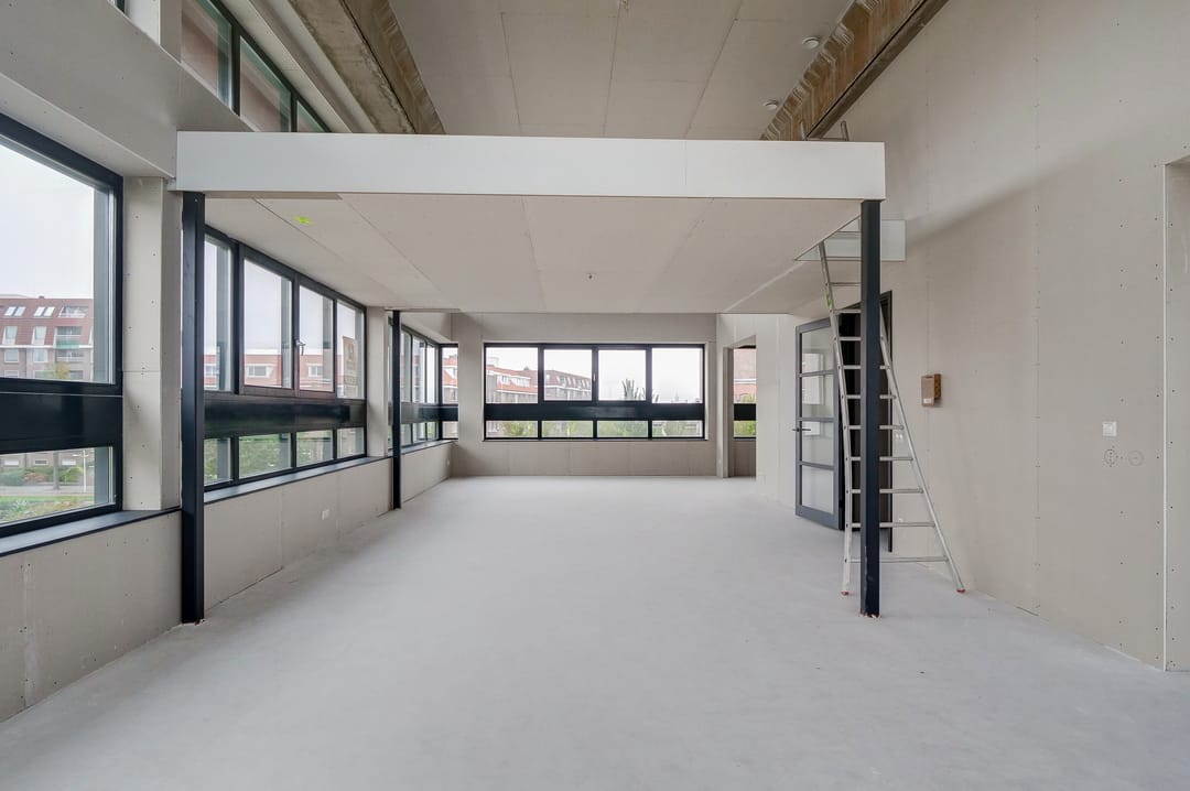 Foto 22 van Middenweg 172-G