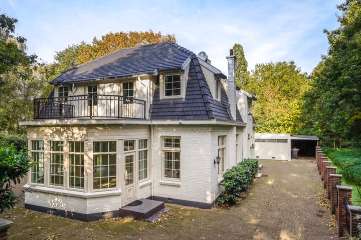 Foto 1 van Julialaantje 54