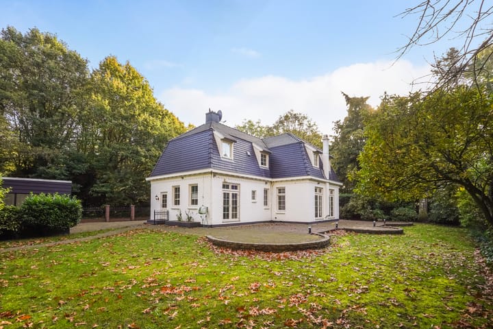 Foto 2 van Julialaantje 54