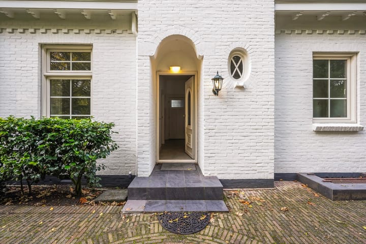 Foto 9 van Julialaantje 54