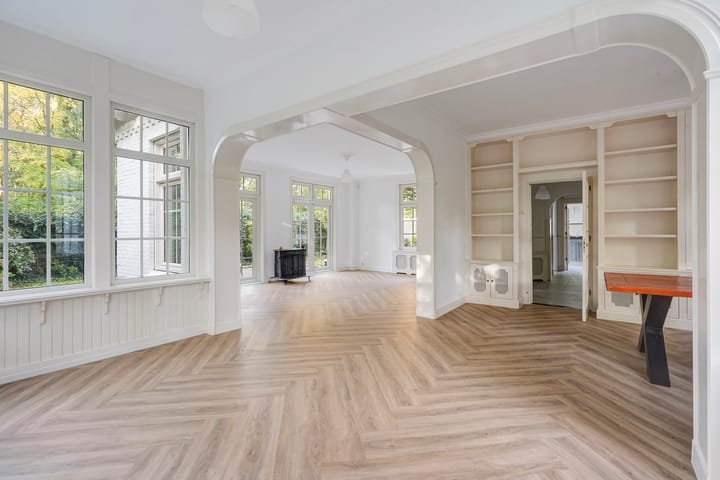 Foto 11 van Julialaantje 54