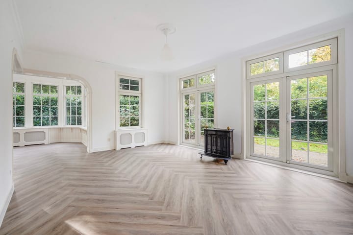 Foto 13 van Julialaantje 54