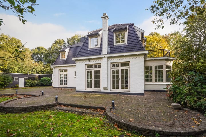 Foto 39 van Julialaantje 54