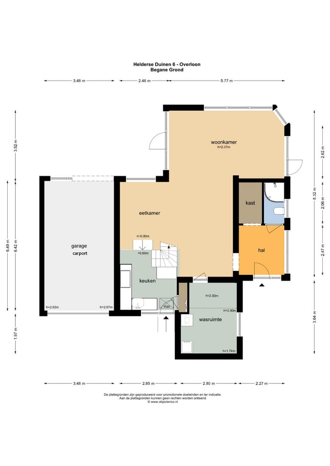 Foto 52 van Helderse Duinen 6