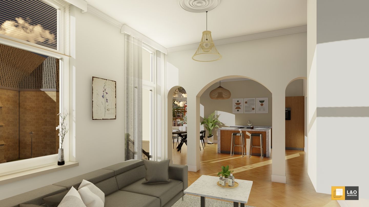 Foto 4 van 't Notarishoes