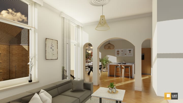 Foto 4 van 't Notarishoes