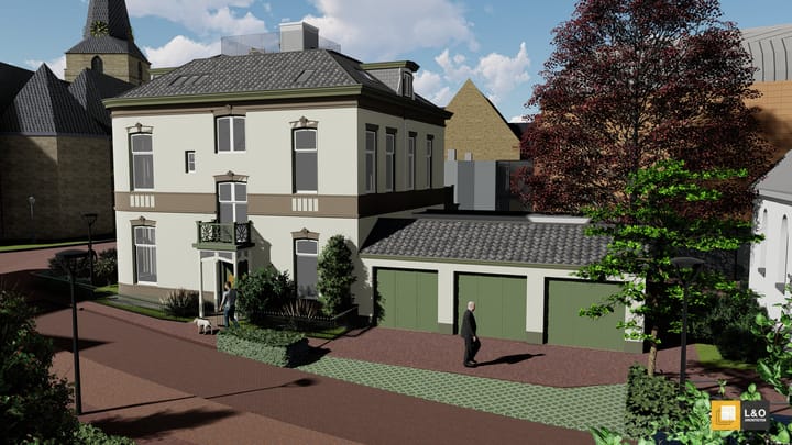 Foto 7 van 't Notarishoes