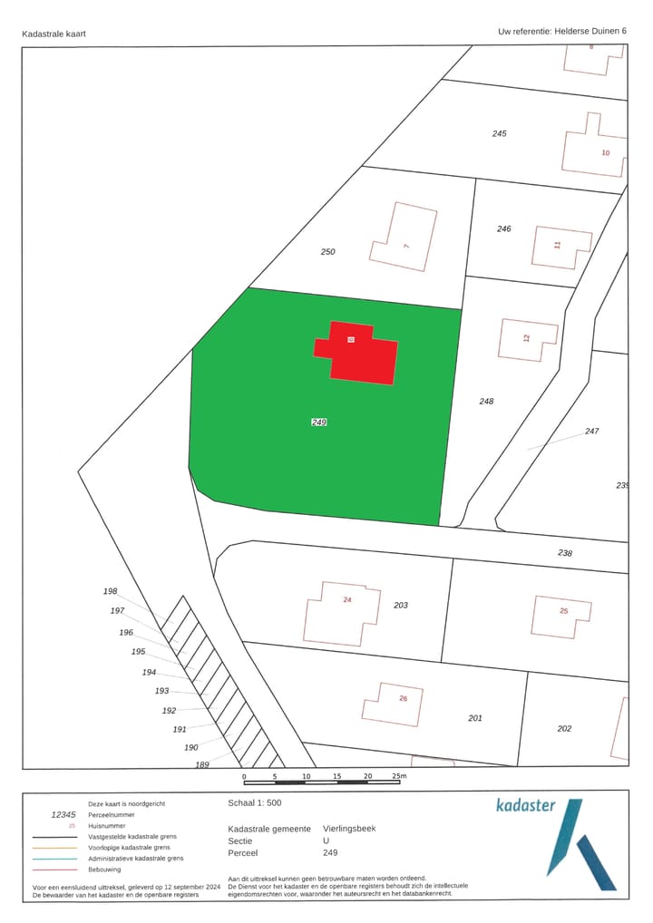 Foto 61 van Helderse Duinen 6