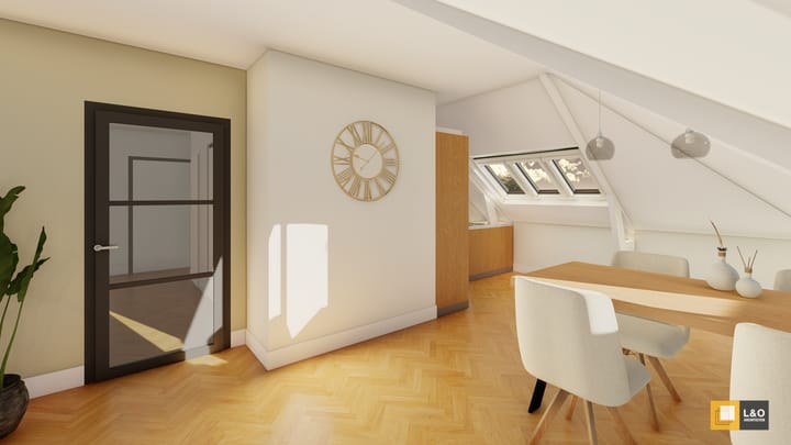 Foto 9 van 't Notarishoes