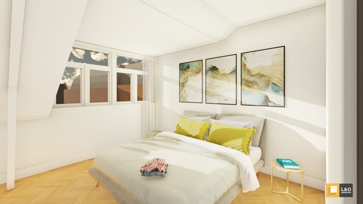 Foto 10 van 't Notarishoes