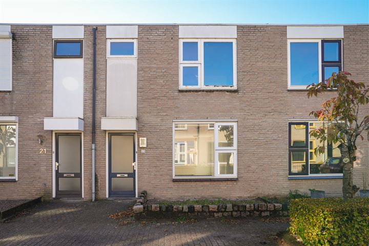 Bekijk foto van Pastoor van der Zijlestraat 23