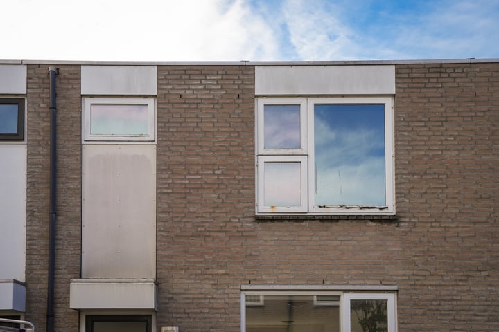 View photo 17 of Pastoor van der Zijlestraat 23