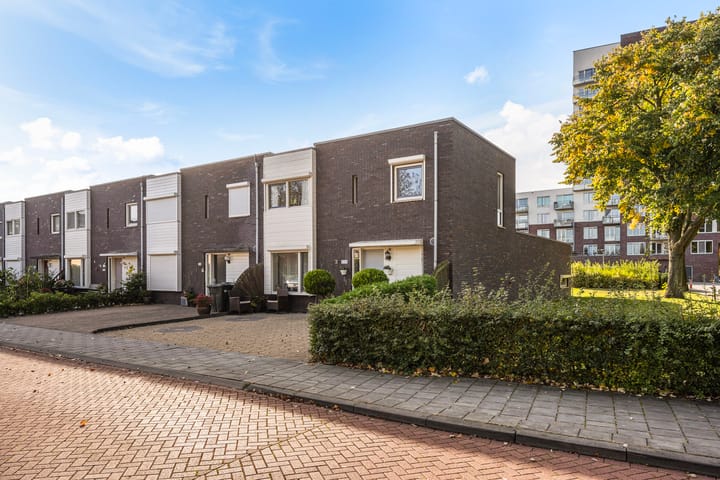 Foto 2 van Wanningstraat 235