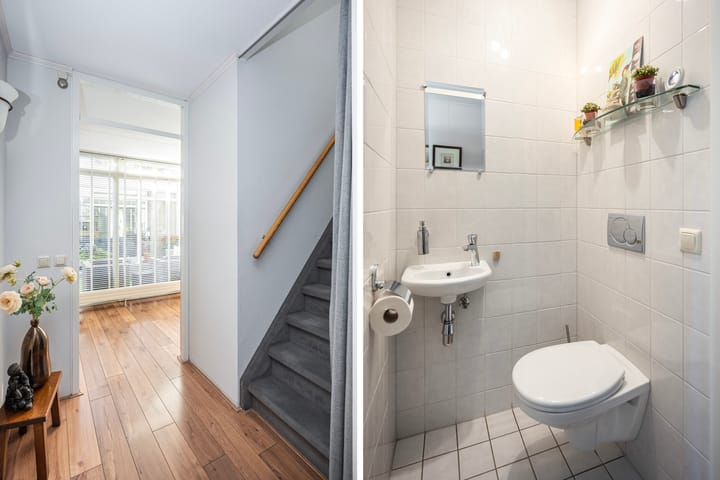 Foto 5 van Wanningstraat 235