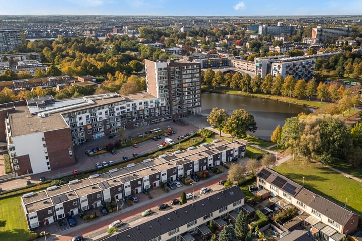 Foto 30 van Wanningstraat 235