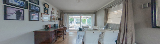 Bekijk 360° foto van Woonkamer van Hoofdstraat 62