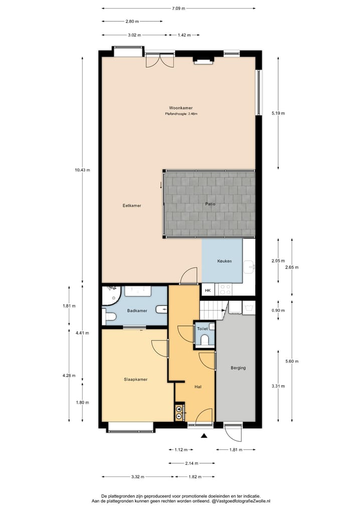 Foto 32 van Wanningstraat 235