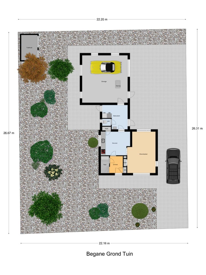 Photo 40 of Broekstraat 52