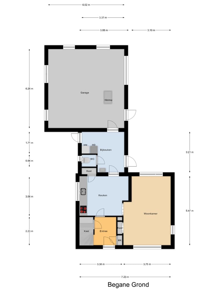 Photo 41 of Broekstraat 52