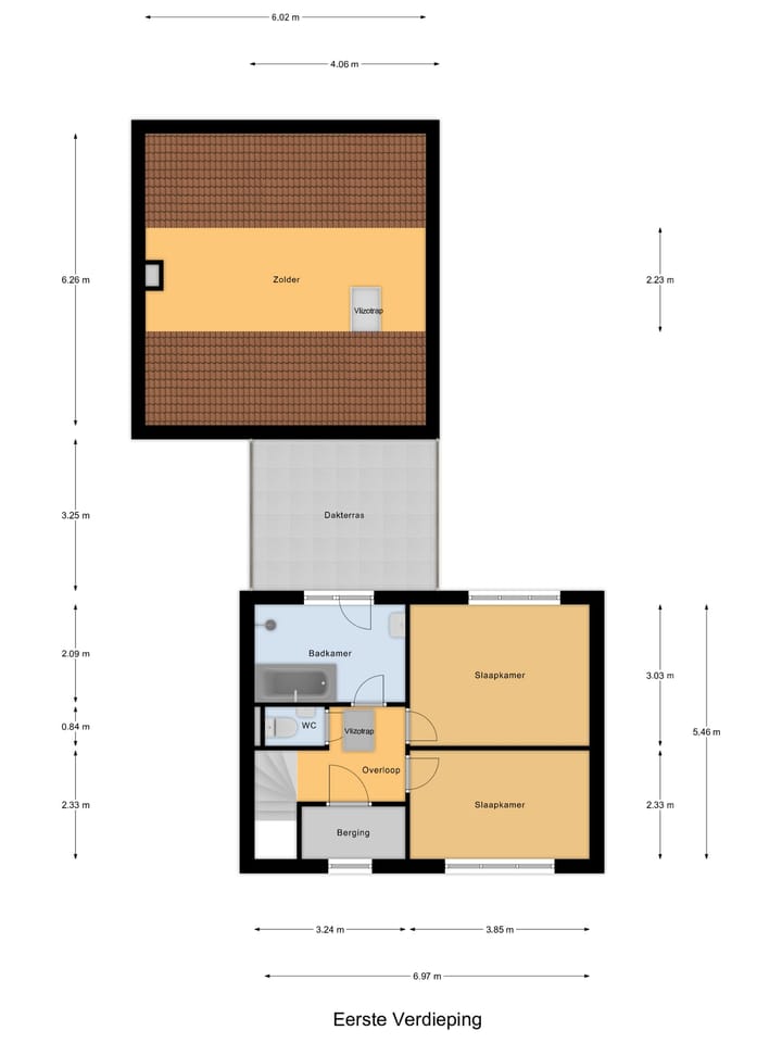 Photo 42 of Broekstraat 52