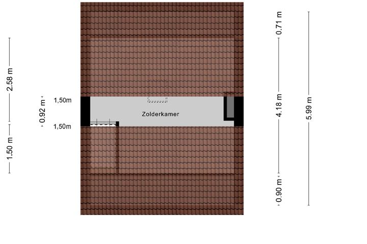 Bekijk foto 40 van Harmen Sytstrasingel 26