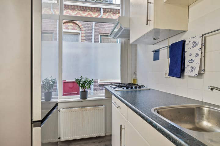 Foto 4 van Spuistraat 9