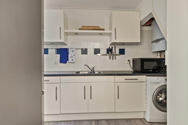 Foto 9 van Spuistraat 9