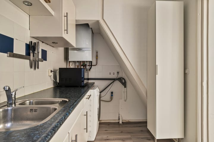 Foto 11 van Spuistraat 9