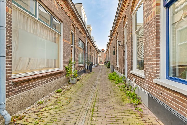 Bekijk foto 22 van Spuistraat 9