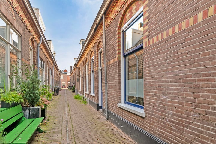 Bekijk foto 24 van Spuistraat 9