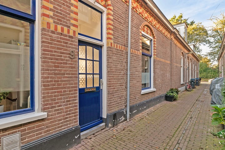 Bekijk foto 25 van Spuistraat 9