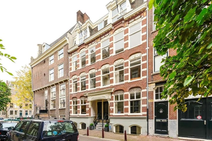 Bekijk foto 1 van Noorderdwarsstraat 1