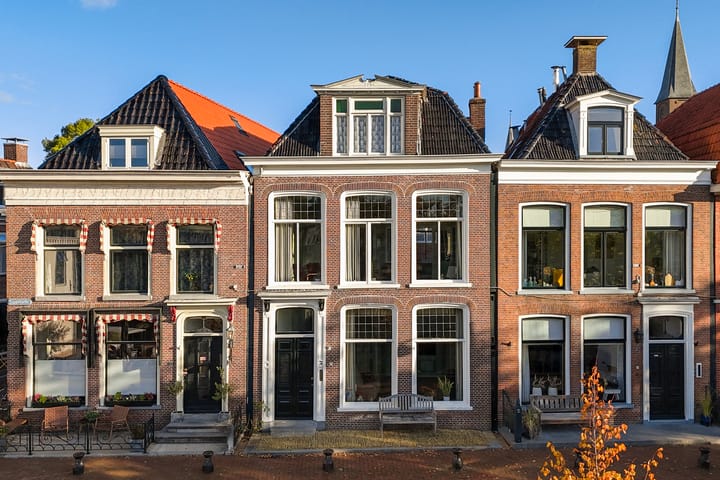 Foto 2 van Suupmarkt 20