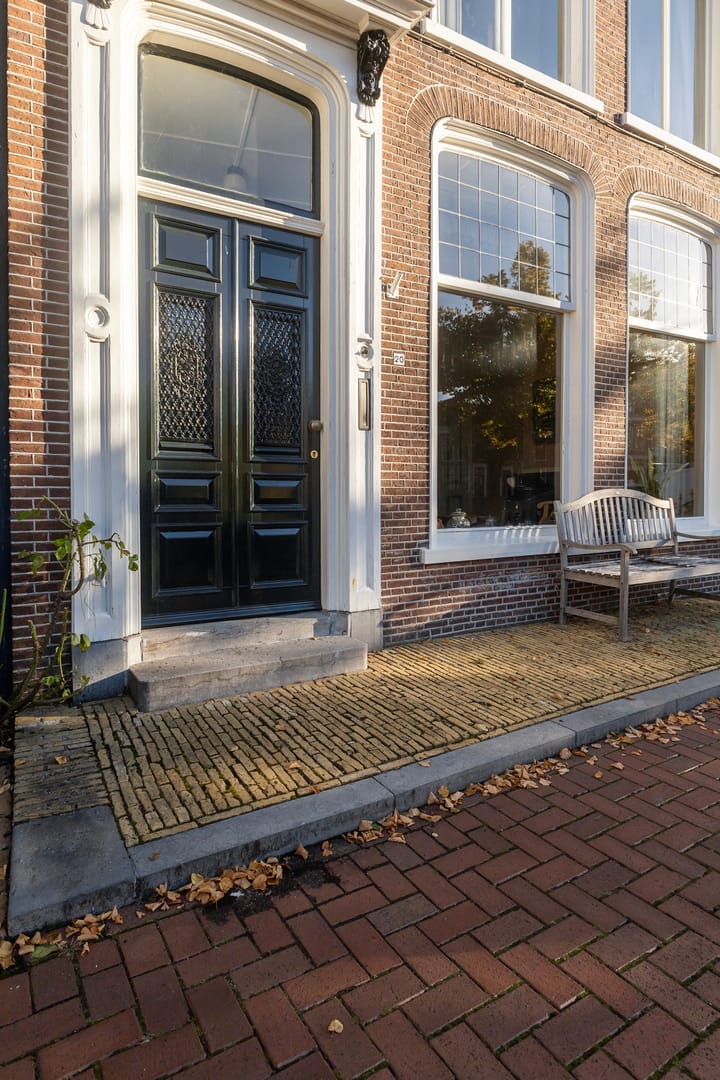 Foto 4 van Suupmarkt 20