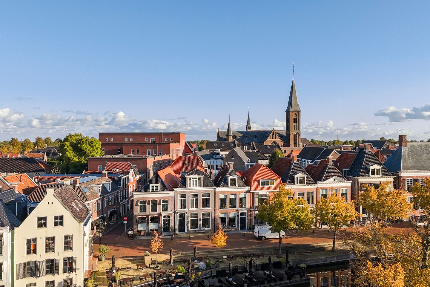 Foto 1 van Suupmarkt 20