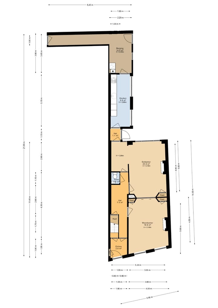 Foto 48 van Suupmarkt 20