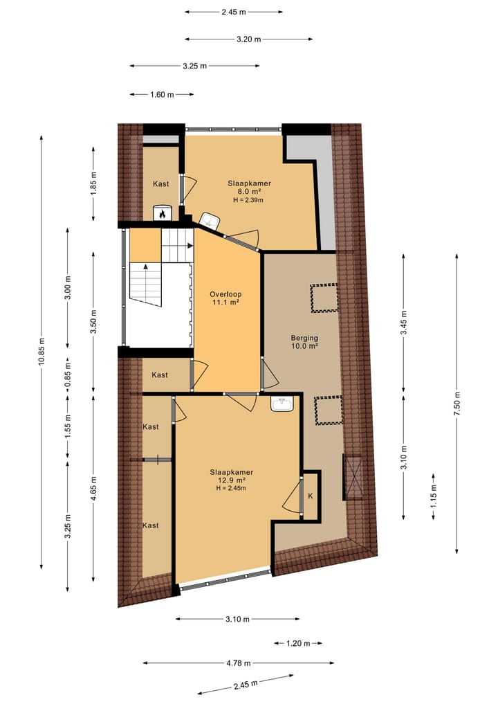 Foto 50 van Suupmarkt 20