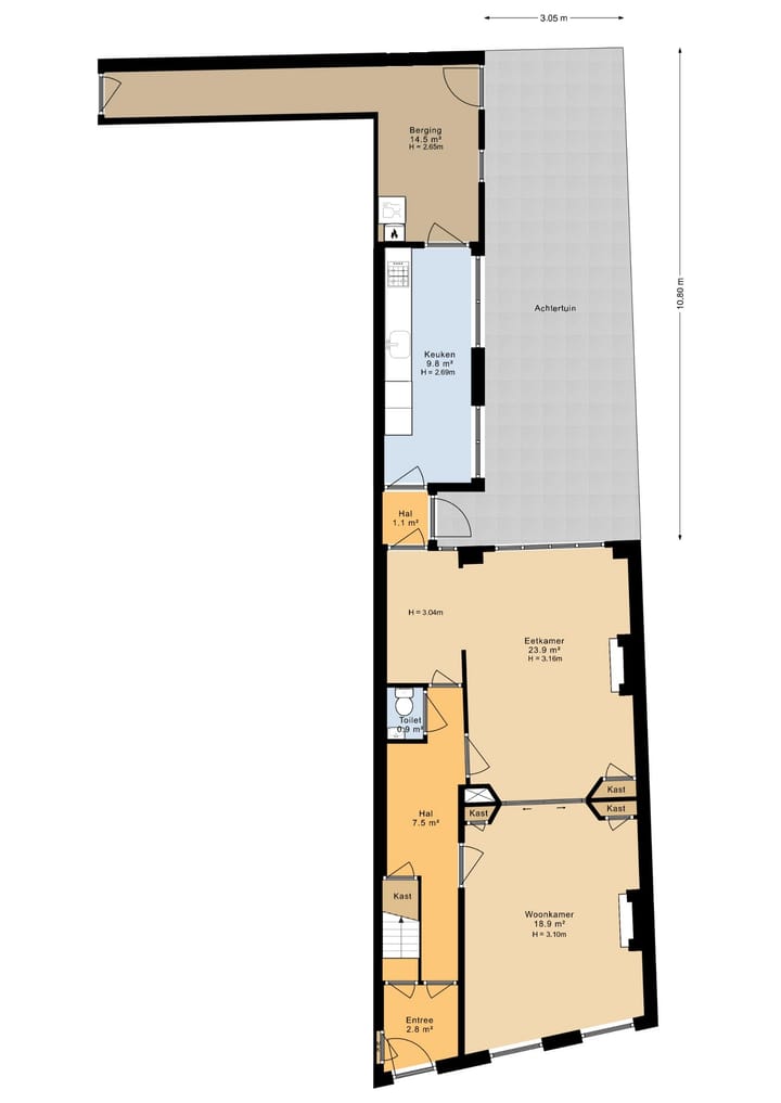 Foto 51 van Suupmarkt 20