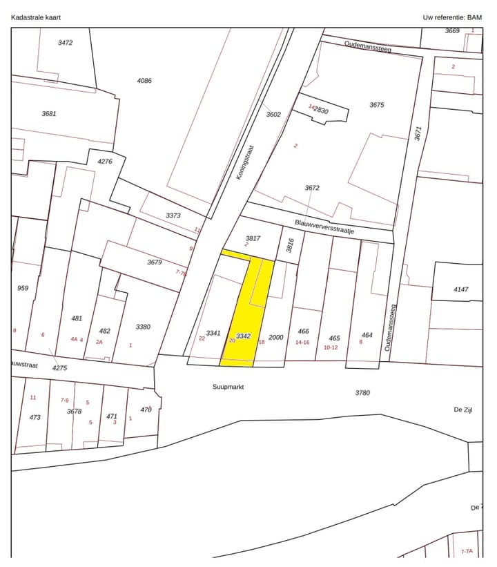 Foto 52 van Suupmarkt 20